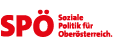 Logo der SPÖ Bezirksorganisation Gmunden